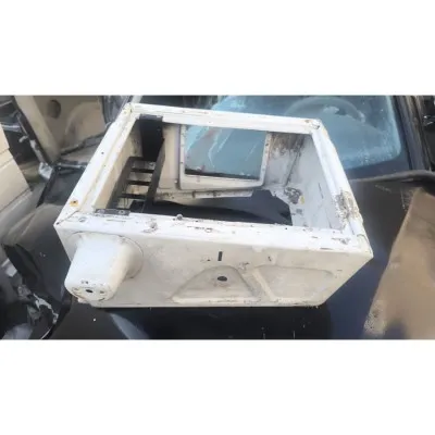 Volkswagen volt LT 35 sağ tekli koltuk altı sandık 