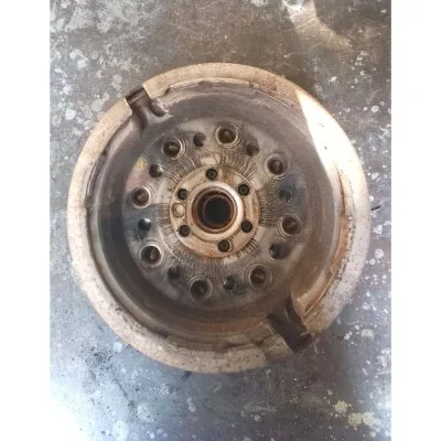 Mitsubishi autlander 2.0 TDI  Baskı balata volant seti çıkma orjinal