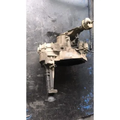 Volkswagen Transporter T4 2.4 şanzıman 