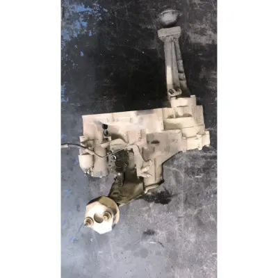 Transporter T4 çıkma orijinal şanzıman