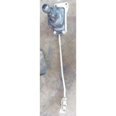 2005 model 5 ileri vites mekanizması çıkma yedek Volkswagen