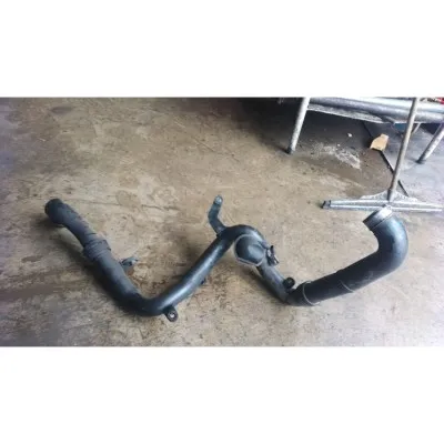 Volkswagen Caddy 1.9 tdı BJB motor çıkma orjinal intercool borusu