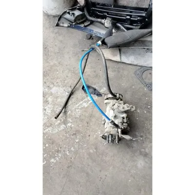 Volkswagen Transporter T4 2.4. Mazot pompası