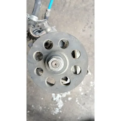 Volkswagen Transporter T4 2.4 mazot pompa kasnağı