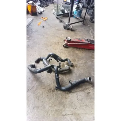 Volkswagen Caddy 1.9 tdı BJB motor çıkma orjinal takım intercool borusu