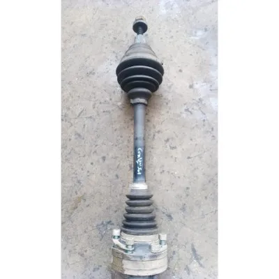 Volkswagen Caddy 1.9 tdı BJB motor çıkma orjinal sol ön akis