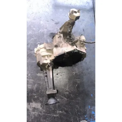 Volkswagen Transporter T4 1.9 şanzıman 