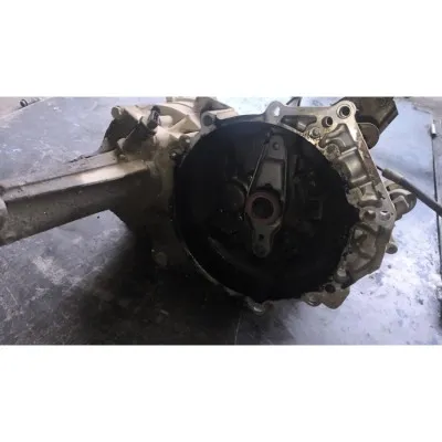 Volkswagen Transporter T4 2.5 şanzıman 88'lik 