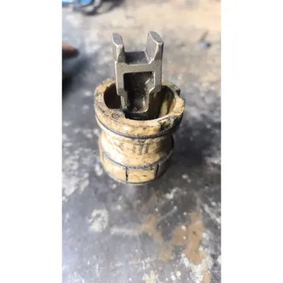 Volkswagen volt LT 46 vites çanağı