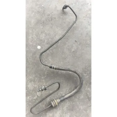 Skoda Fabia BME motor hidrolik debriyaj hortumu 