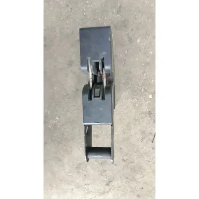 Volkswagen Transporter T5 kaput kilidi