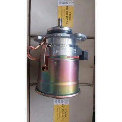 polo distirbütör AEE ALM 75'lik orjinal sıfır 030905237gx distirbütör