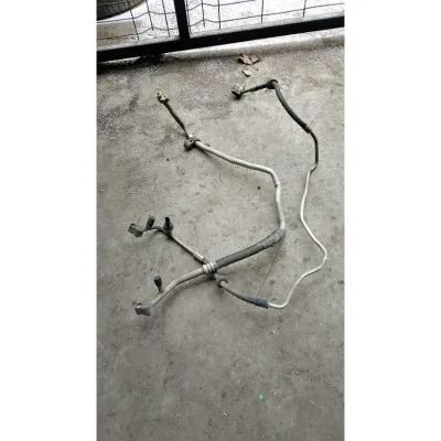 Volkswagen Transporter T5  1.9 klima boruları