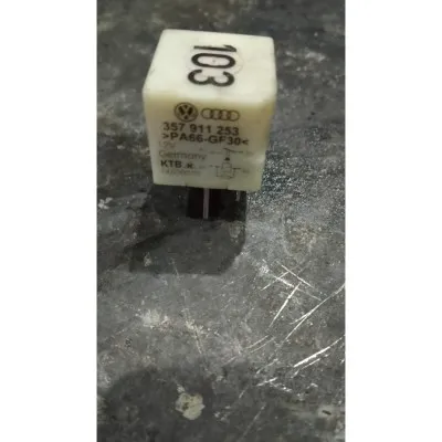 357911253 Volkswagen Transporter 103 role