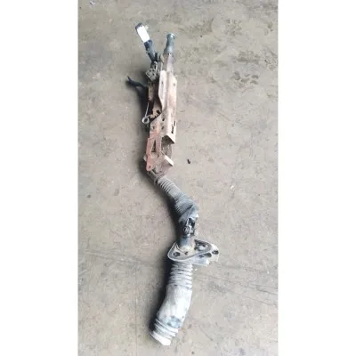 Volkswagen Transporter T5 1.9 tdı çıkma orjinal direksiyon kolonu ve mafsal takımı çıkma orjinal