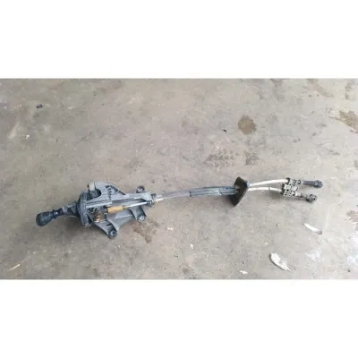 Volkswagen Transporter T5 1.9 tdı 5 ileri vites mekanizması çıkma orjinal