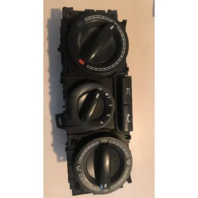 Volkswagen Transporter T5 kalorifer kumanda paneli 7H0 820 045 D