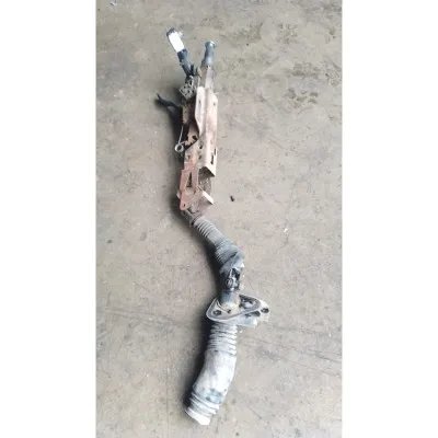 Volkswagen Transporter T5 1.9 tdı çıkma orjinal direksiyon kolonu ve mafsal takımı çıkma orjinal