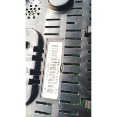 Volkswagen Transporter T5 1.9 tdı çıkma orjinal gösterge paneli 7H0920850L