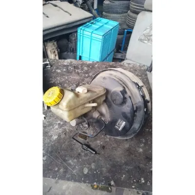 Volkswagen Transporter T5 2.5 tdı 1.9 tdı çıkma orjinal westinghouse 7H0612101A