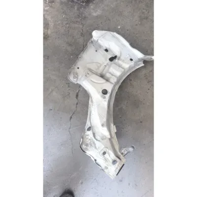 Volkswagen Transporter T6 sol şase çıkma orjinal