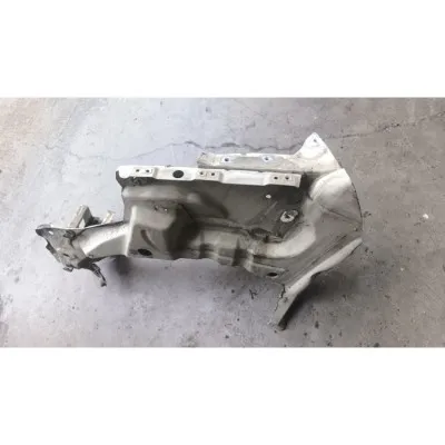 Volkswagen Transporter T5 sol çamurluk sacı çıkma orjinal