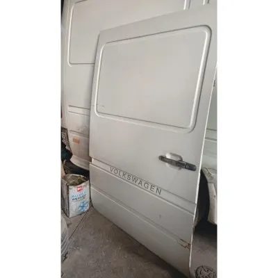 Volkswagen volt LT 35 LT 46 çıkma orijinal sağ sürgülü kapı