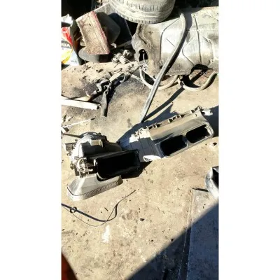 Volkswagen LT 35 LT 46 volt kalorifer kutusu