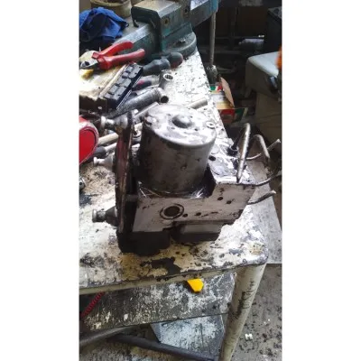 Volkswagen volt LT 35 LT 46 çıkma orjinal ABS beyni