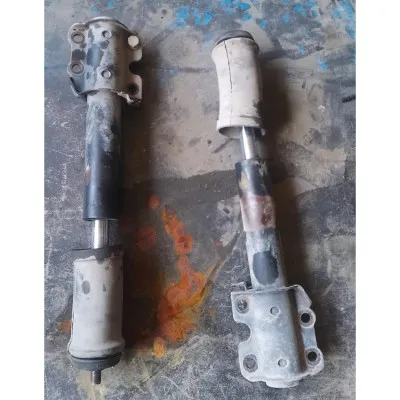 Volkswagen volt LT 35 sağ sol ön amortisör çıkma orjinal