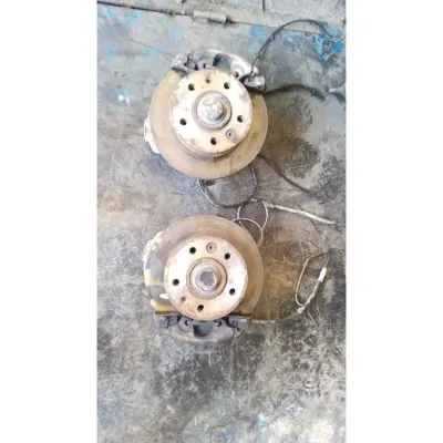 Volkswagen volt LT 35 sağ sol ön taşıyıcı çıkma orjinal