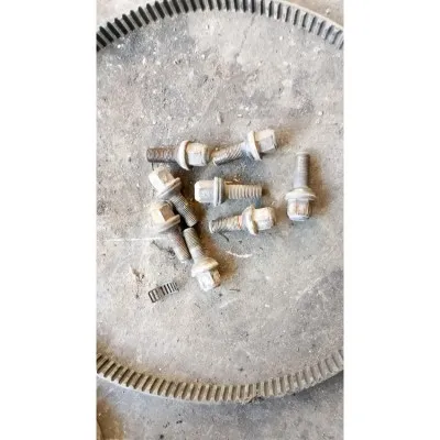 VW LT 35 LT 46 volt crafter Mercedes  sprinter jant bijonu