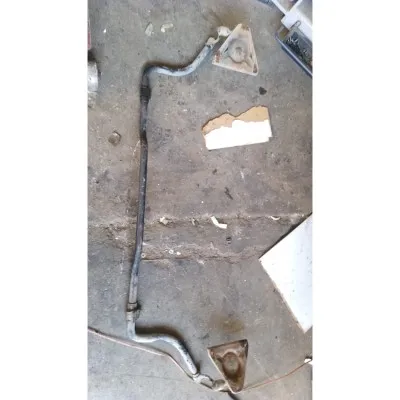 Volkswagen volt LT 35 ön terazi demiri çıkma orjinal