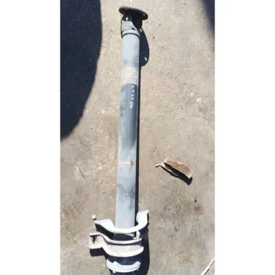 Volkswagen volt LT 35 çıkma orjinal 2 katlı ön makas