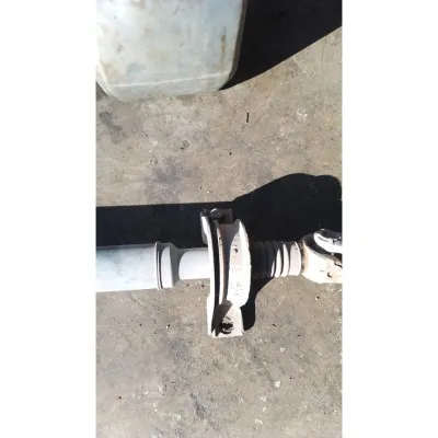 Volkswagen volt LT 35 ve Mercedes Sprinter Orta şavt çıkma orjinal