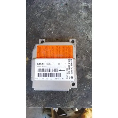 Volkswagen volt LT 35 çıkma orjinal airbag beyni