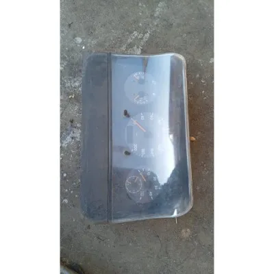 Volkswagen volt LT 35 LT 46 kilometre saati