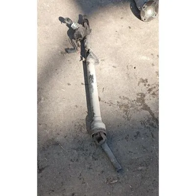 Volkswagen volt LT 35 LT 46 çıkma orijinal kontakt ve direksiyon kolonu