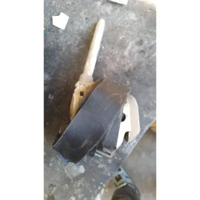 Volkswagen volt LT 35 sağ taraf emniyet kemeri