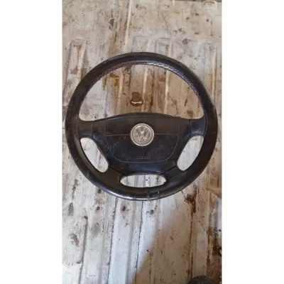 Volkswagen volt LT 35 LT 46 çıkma orijinal direksiyon simidi ve airbagi