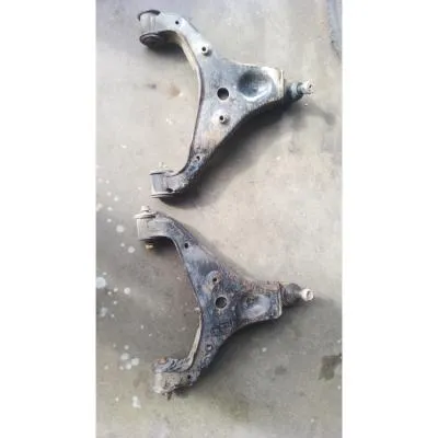  çıkma orjinal sağ sol ön tabla Volkswagen