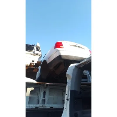 Volkswagen Passat B5 çıkma orjinal arka tampon Volkswagen