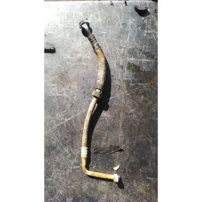  BCB çıkma orjinal kısa klima borusu Volkswagen