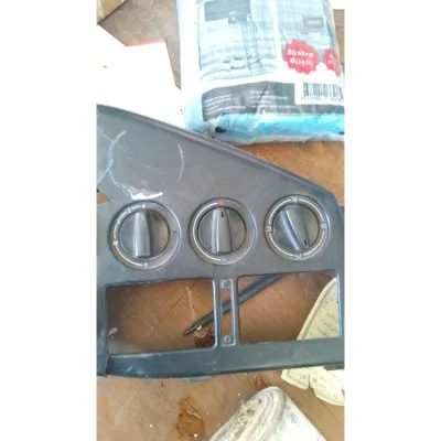 Volkswagen volt LT 35 kalorifer kumanda paneli