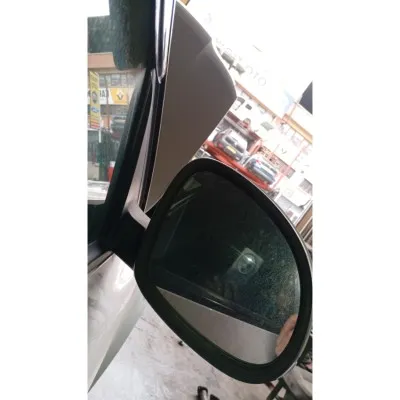 2011 Skoda yeti çıkma orijinal saat dikiz aynası