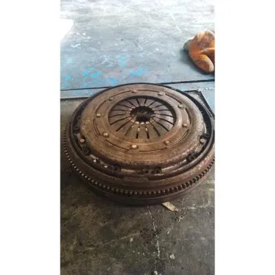  1.9 tdı çıkma orjinal baskı balata volant seti Volkswagen