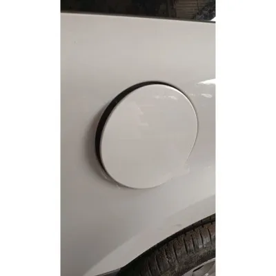 Skoda yeti çıkma orijinal 2011 depo kapağı