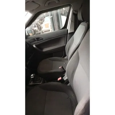 Skoda yeti 2011 model çıkma orijinal sağ sol ön koltuk