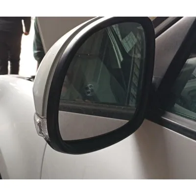 2011 Skoda yeti çıkma orijinal sol dikiz aynası