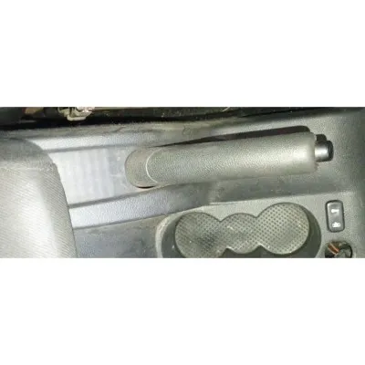 2011 Skoda yeti çıkma orijinal el fren tabancası